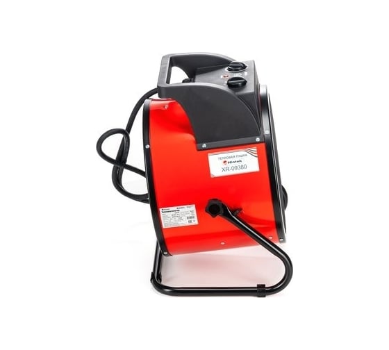 Тепловая пушка Hintek xr-09380 04.01.01.000128
