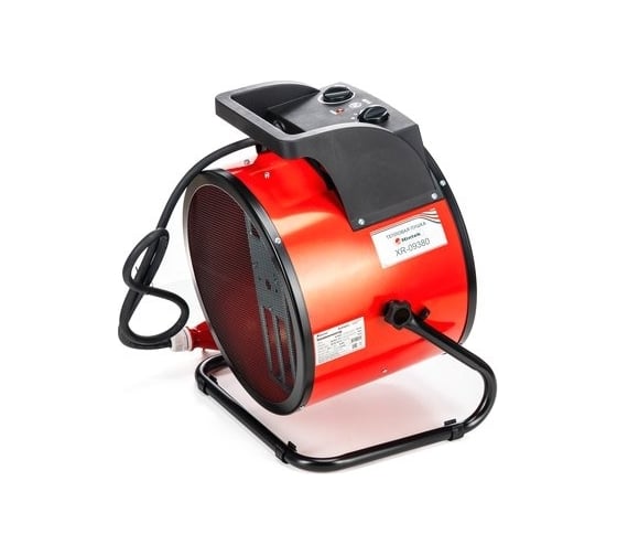 Тепловая пушка Hintek xr-09380 04.01.01.000128