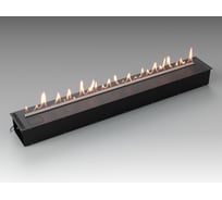 Автоматический биокамин Lux Fire smart flame 2000 rc АБК-2000 RCSF
