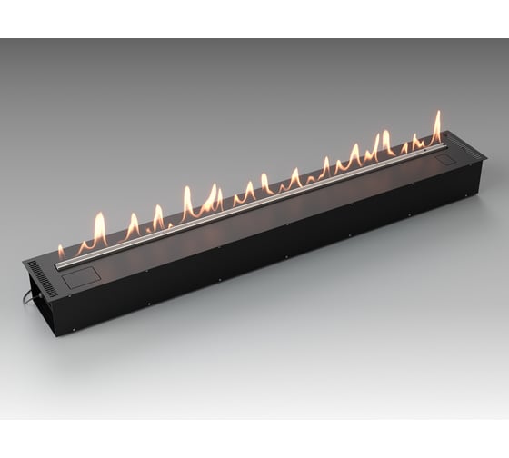 Автоматический биокамин Lux Fire smart flame 2000 rc АБК-2000 RCSF