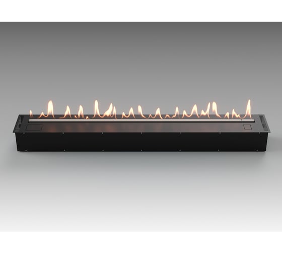 Автоматический биокамин Lux Fire smart flame 2000 rc АБК-2000 RCSF