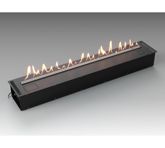 Автоматический биокамин Lux Fire smart flame 1600 rc АБК-1600 RCSF