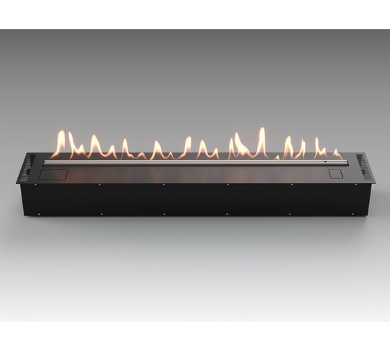 Автоматический биокамин Lux Fire smart flame 1600 rc АБК-1600 RCSF