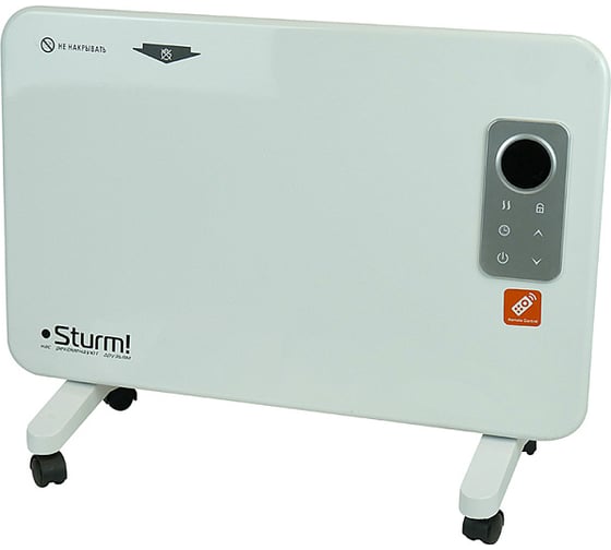 Конвектор Sturm! CH1000D