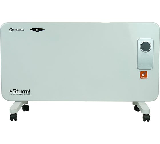 Конвектор Sturm CH1500D