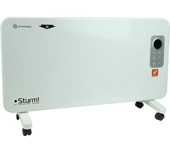 Конвектор Sturm CH1500D