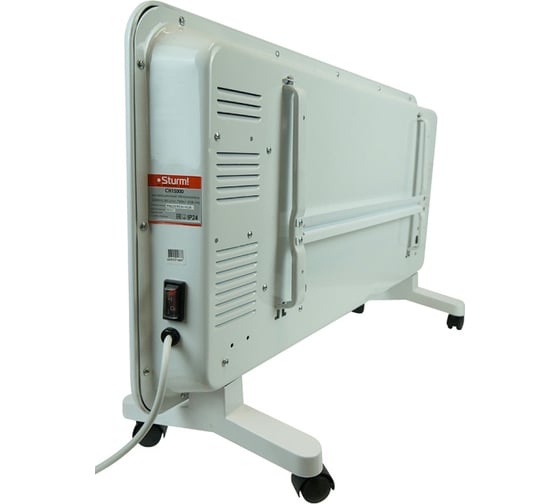 Конвектор Sturm CH1500D