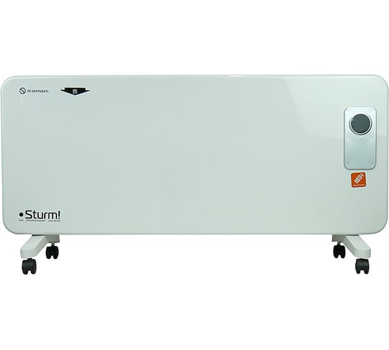 Конвектор Sturm! CH2000D