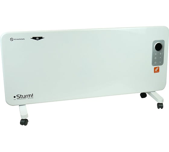 Конвектор Sturm! CH2000D