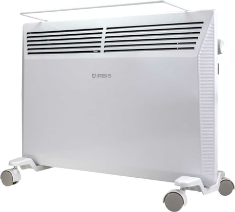 Электрический конвектор с сушилкой IRBIS Di-1500XMWD