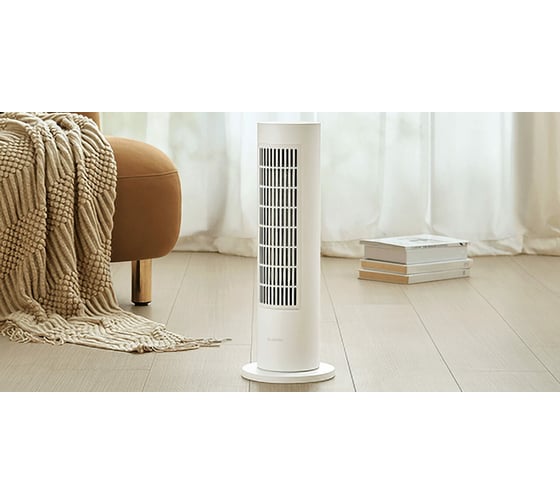 Вертикальный обогреватель Xiaomi Smart Tower Heater Lite EU BHR6101EU