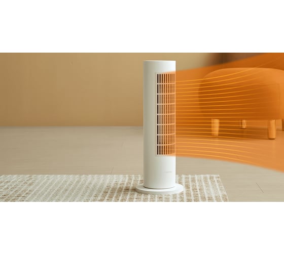 Вертикальный обогреватель Xiaomi Smart Tower Heater Lite EU BHR6101EU