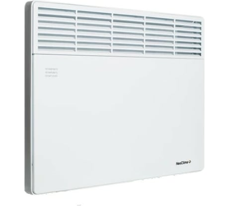 Электроконвектор NeoClima Comforte 1.5, 1,5 кВт 52394