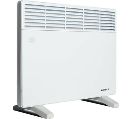 Электроконвектор NeoClima Comforte T0.5, т0,5 кВт опоры в комплекте 52390