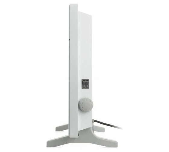 Электроконвектор NeoClima Comforte T0.5, т0,5 кВт опоры в комплекте 52390