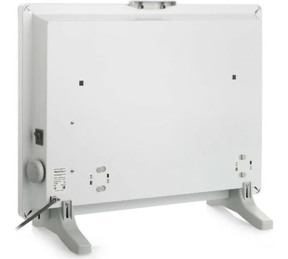 Электроконвектор NeoClima Comforte T1.0, т1 кВт опоры в комплекте 52387
