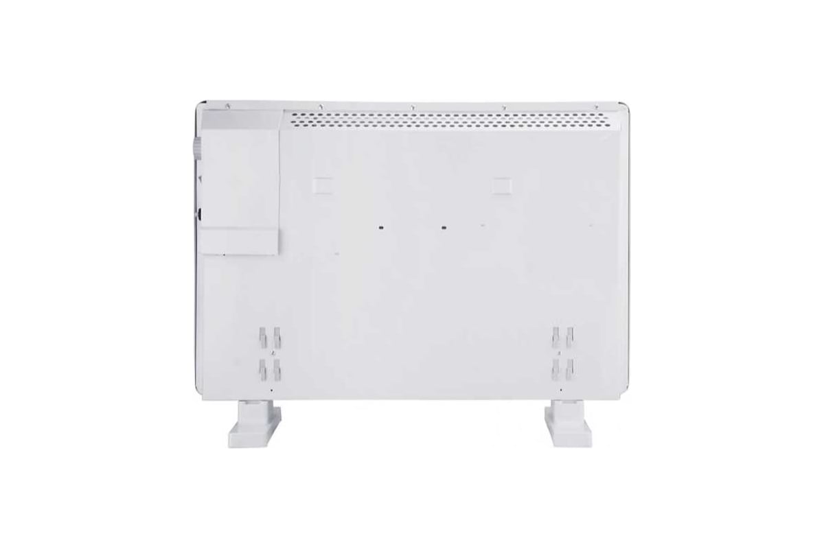 Электроконвектор NeoClima Comforte T1.5, т1,5 кВт опоры в комплекте ...