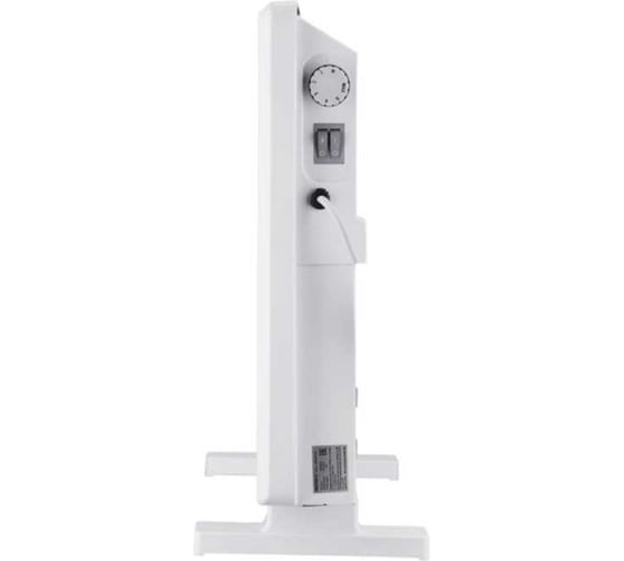 Электроконвектор NeoClima Comforte T1.5, т1,5 кВт опоры в комплекте 52388