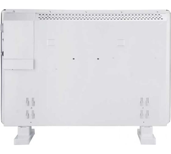 Электроконвектор NeoClima Comforte T1.5, т1,5 кВт опоры в комплекте 52388