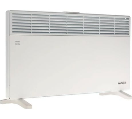 Электроконвектор NeoClima Comforte T2.0, т2 кВт опоры в комплекте 52389