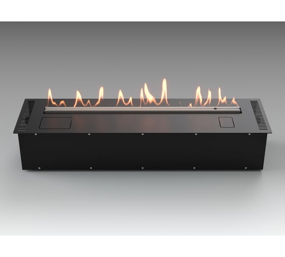 Автоматический биокамин Lux Fire smart flame 1000 rc АБК-1000 RCSF