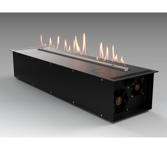 Автоматический биокамин Lux Fire smart flame 1000 rc АБК-1000 RCSF