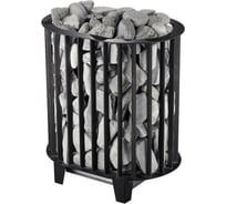 Паротермальная печь с генератором перегретого пара VVD ЭНУ Премьера Руса 6,25кВт 220, с ЭГПП 7493