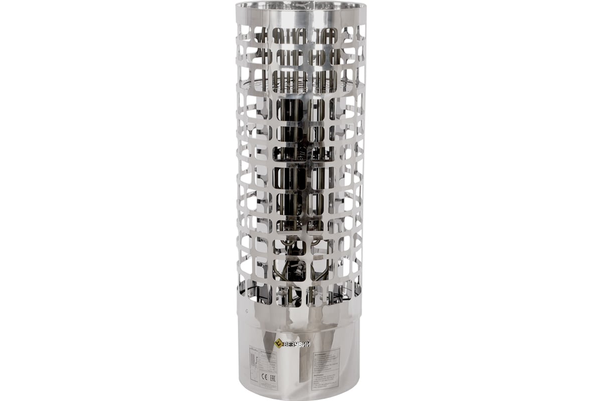  Везувий cilindr-90 В00024 - выгодная цена, отзывы .