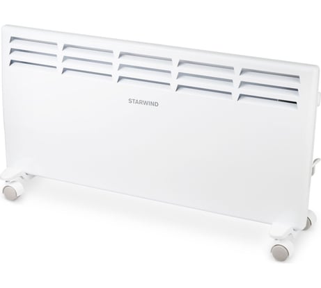 Конвектор Starwind SHV4520 2000Вт белый 1шт в упак. 1742025