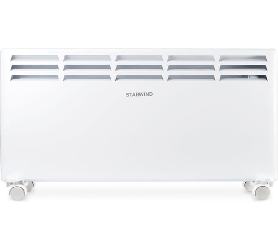 Конвектор Starwind SHV4520 2000Вт белый 1шт в упак. 1742025