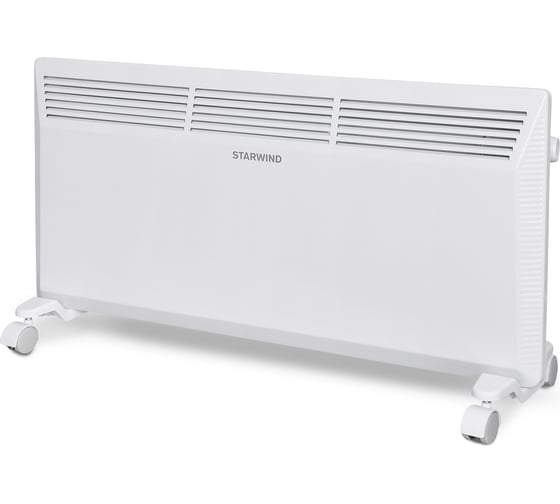 Конвектор Starwind SHV5020 2000Вт белый 1шт в упак. 1387124
