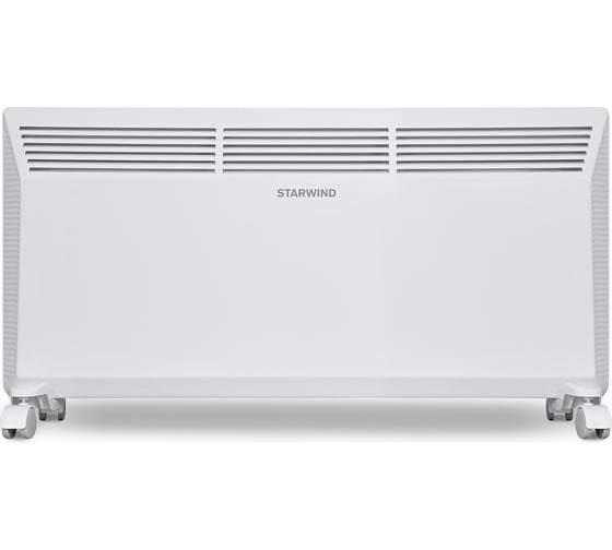 Конвектор Starwind SHV5215 1500Вт белый 1шт в упак. 1387136