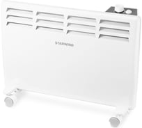 Конвектор Starwind SHV5515 1500Вт белый 1шт в упак. 1746082