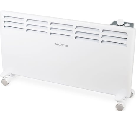 Конвектор Starwind SHV5520 2000Вт белый 1шт в упак. 1746083