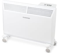 Конвектор Starwind SHV6015 1500Вт белый 1шт в упак. 1783507