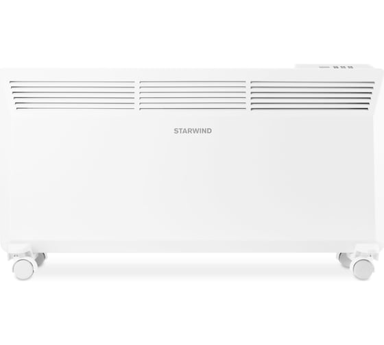 Конвектор Starwind SHV6020 2000Вт белый 1шт в упак. 1783529