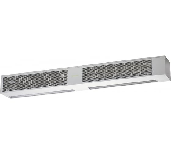 Тепловая завеса Tropik Line Х418Е20 23706 1