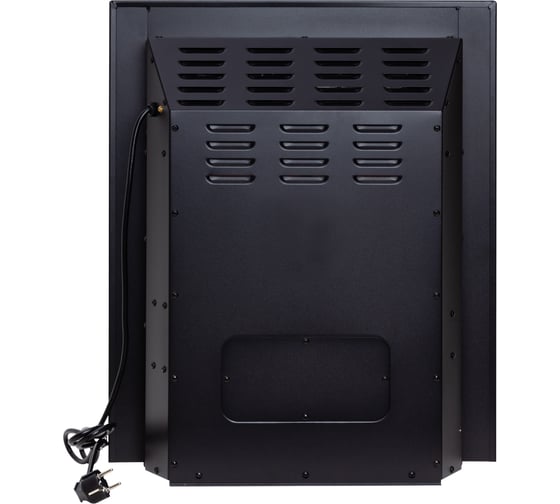 Электроочаг RealFlame fobos-s lux bl c пультом ду 10018354