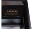 Электроочаг RealFlame fobos-s lux bl c пультом ду 10018354 11