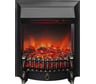 Электроочаг RealFlame fobos-s lux bl c пультом ду 10018354