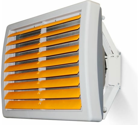 Водяной тепловентилятор Тепломаш КЭВ-75M4W2 233032