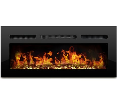 Электрокамин Planta MULTICOLOR 40" PFP-INS040