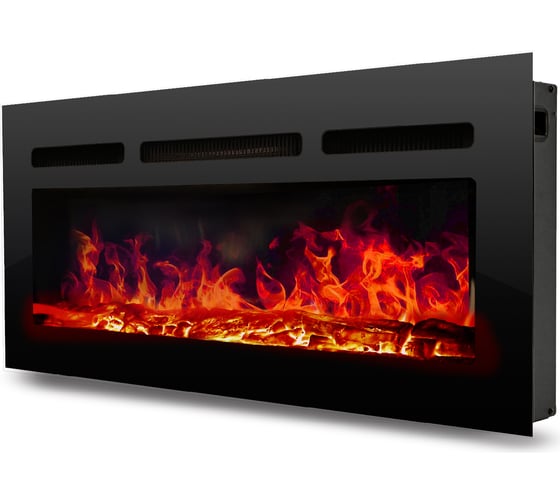 Электрокамин Planta MULTICOLOR 50" PFP-INS050