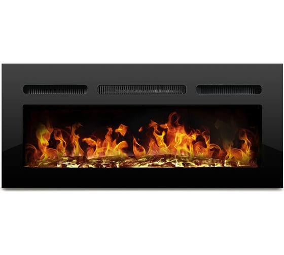 Электрокамин Planta MULTICOLOR 50" PFP-INS050 1