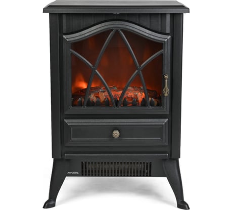 Напольный электрокамин Planta PFP-FS100