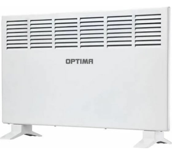 Конвектор Optima CH-2075 3000118 1