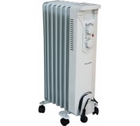 Масляный обогреватель Willmark OR-0307 3000055