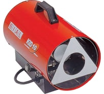 Газовая тепловая пушка SIAL KID 10 20821002