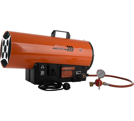 Газовая тепловая пушка Sturm GH9130S