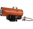 Газовая тепловая пушка Sturm GH9130S 5